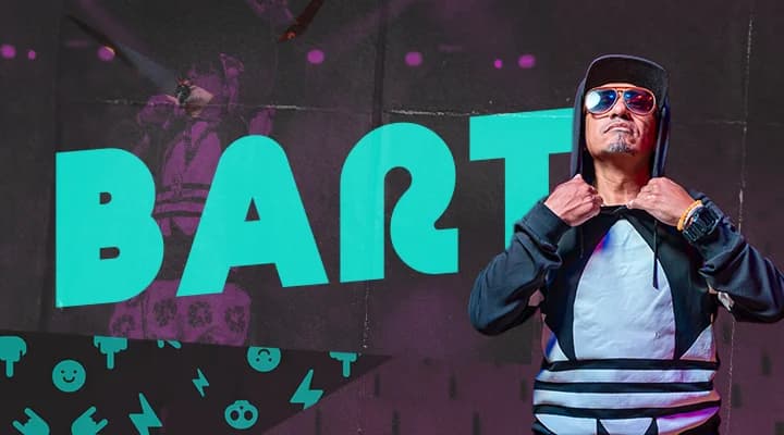 FREE COMEDY FEST MEDELLIN