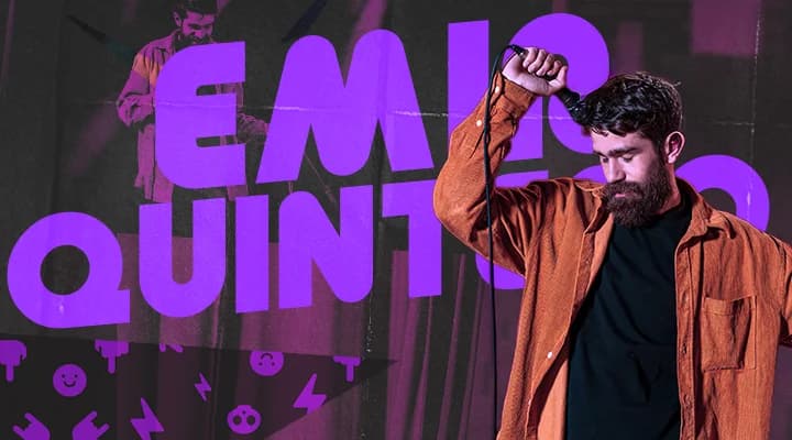 FREE COMEDY FEST MEDELLIN