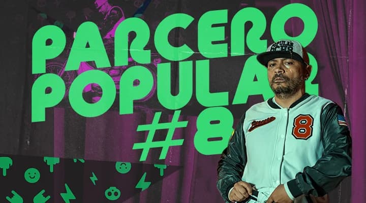 FREE COMEDY FEST MEDELLIN