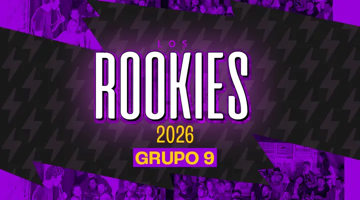ROOKIES 2026