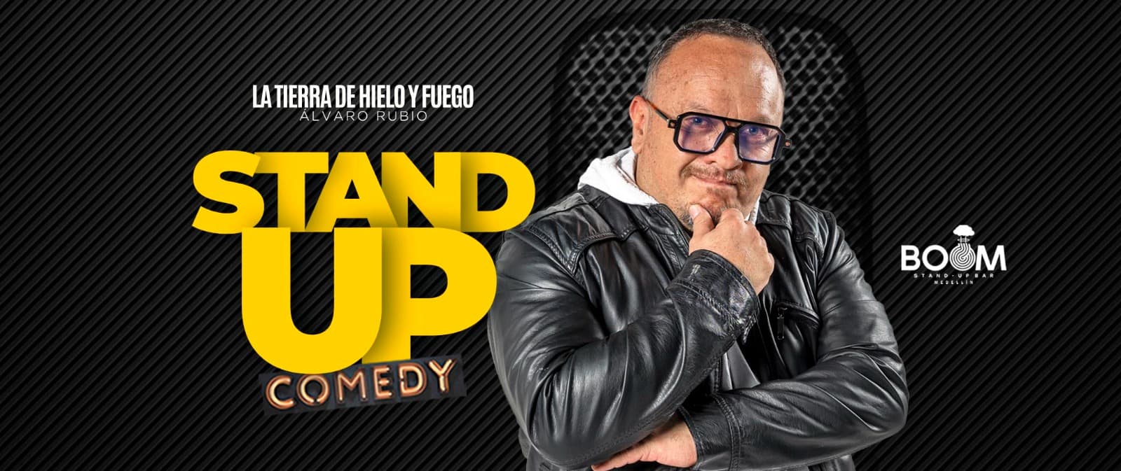 LA TIERRA DE HIELO Y FUEGO