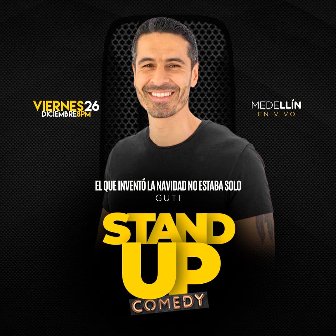 EL QUE INVENTÓ LA NAVIDAD NO ESTABA SOLO