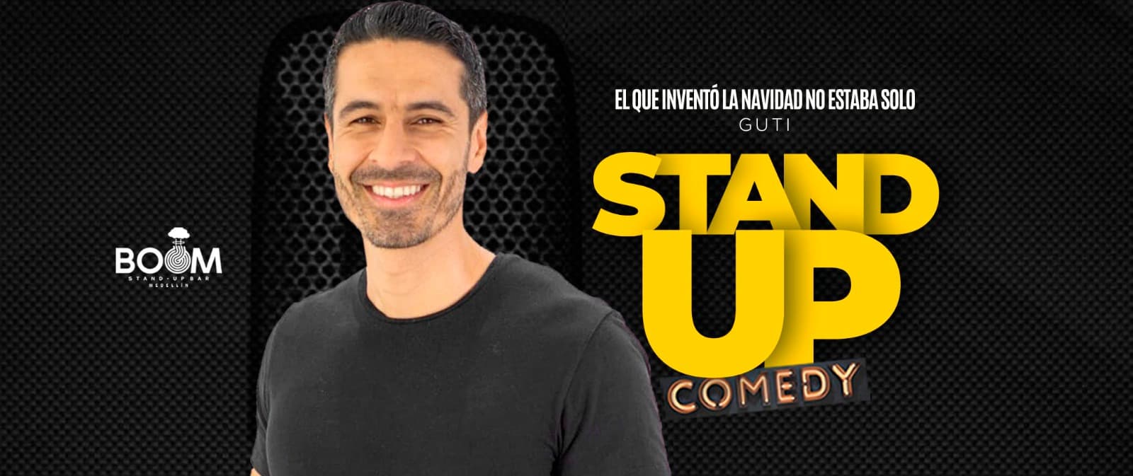 EL QUE INVENTÓ LA NAVIDAD NO ESTABA SOLO