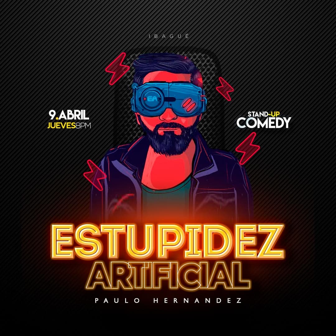 ESTUPIDEZ ARTIFICIAL