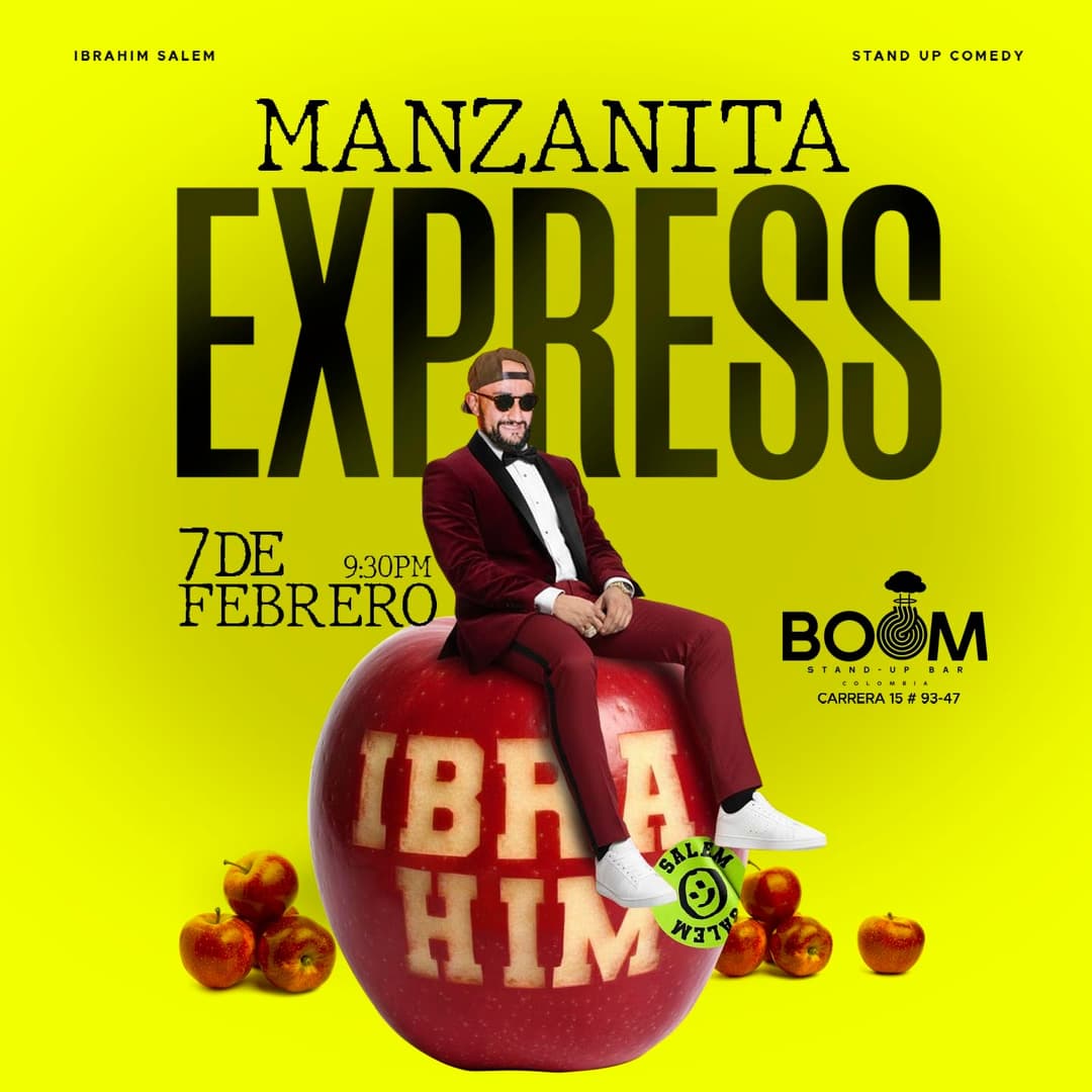 MANZANITA EXPRESS