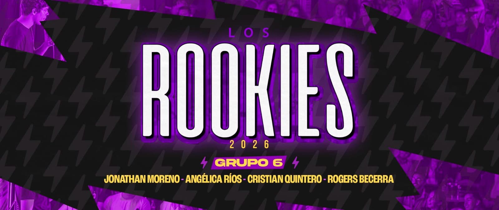 LOS ROOKIES