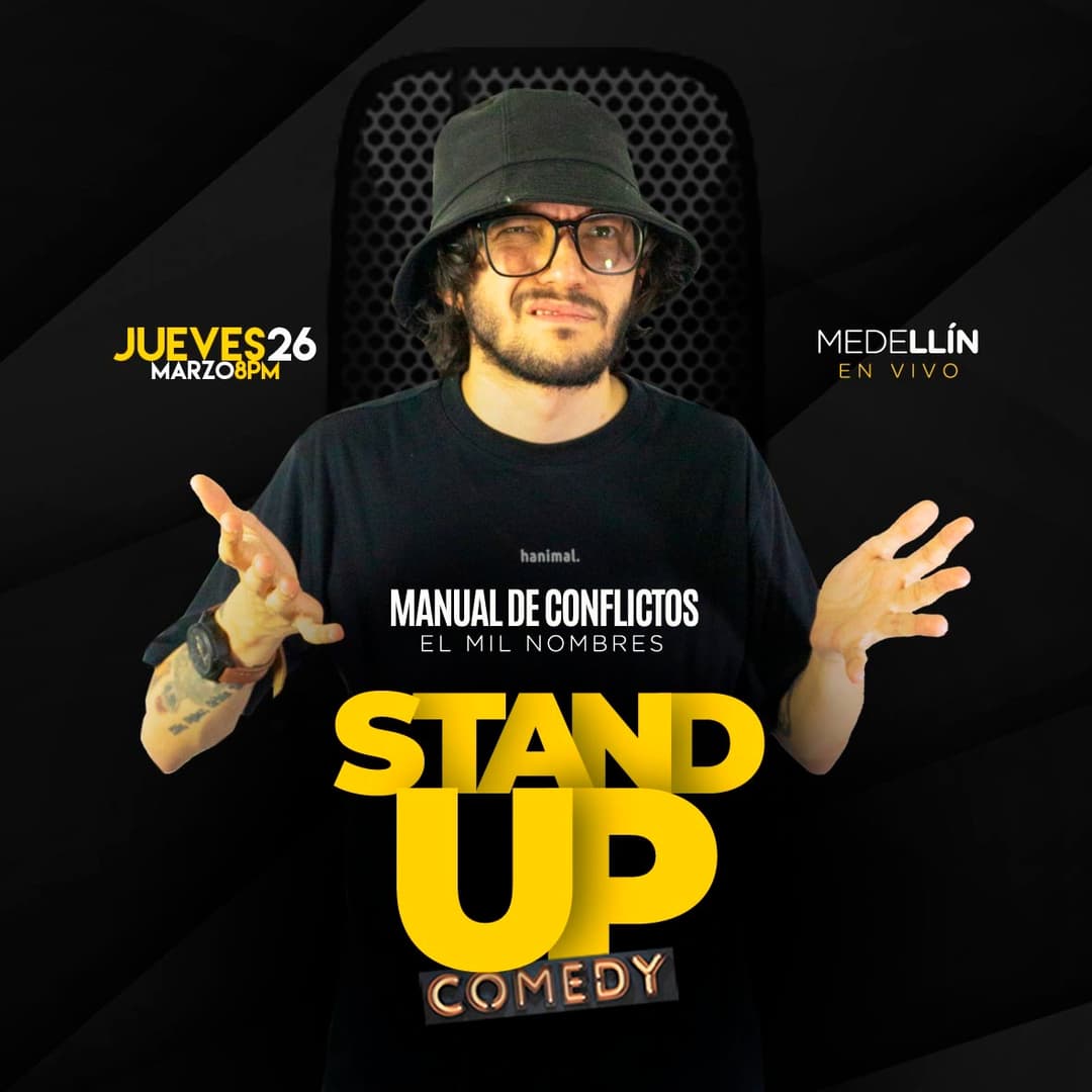 MANUAL DE CONFLICTOS