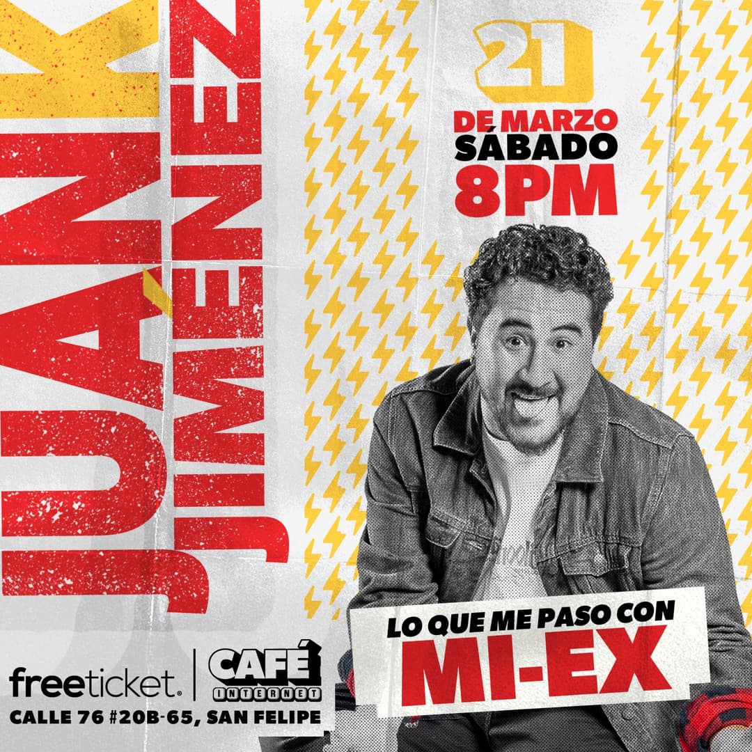 LO QUE PASÓ CON MI EX