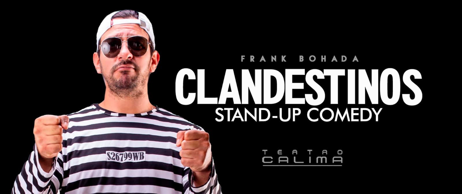 CLANDESTINOS