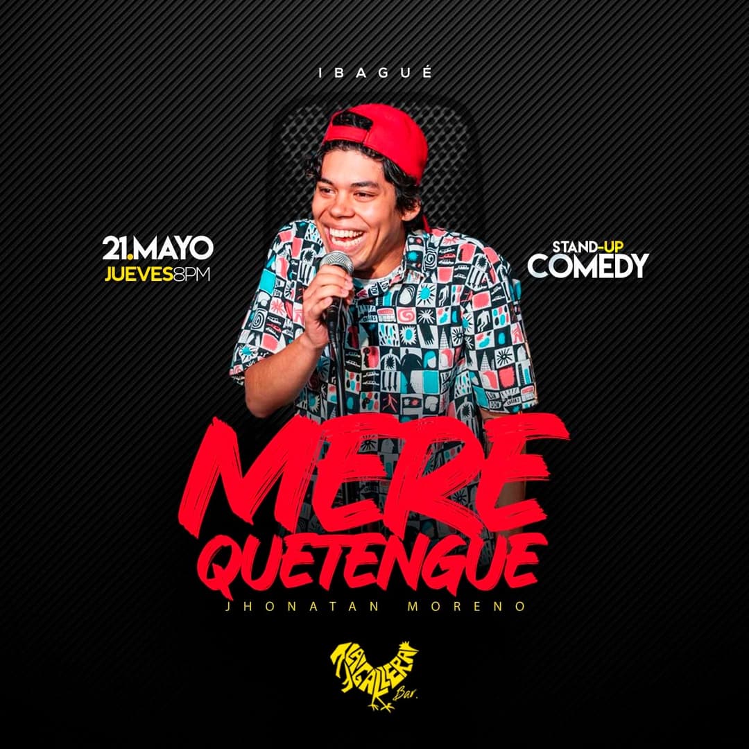 MEREQUETENGUE