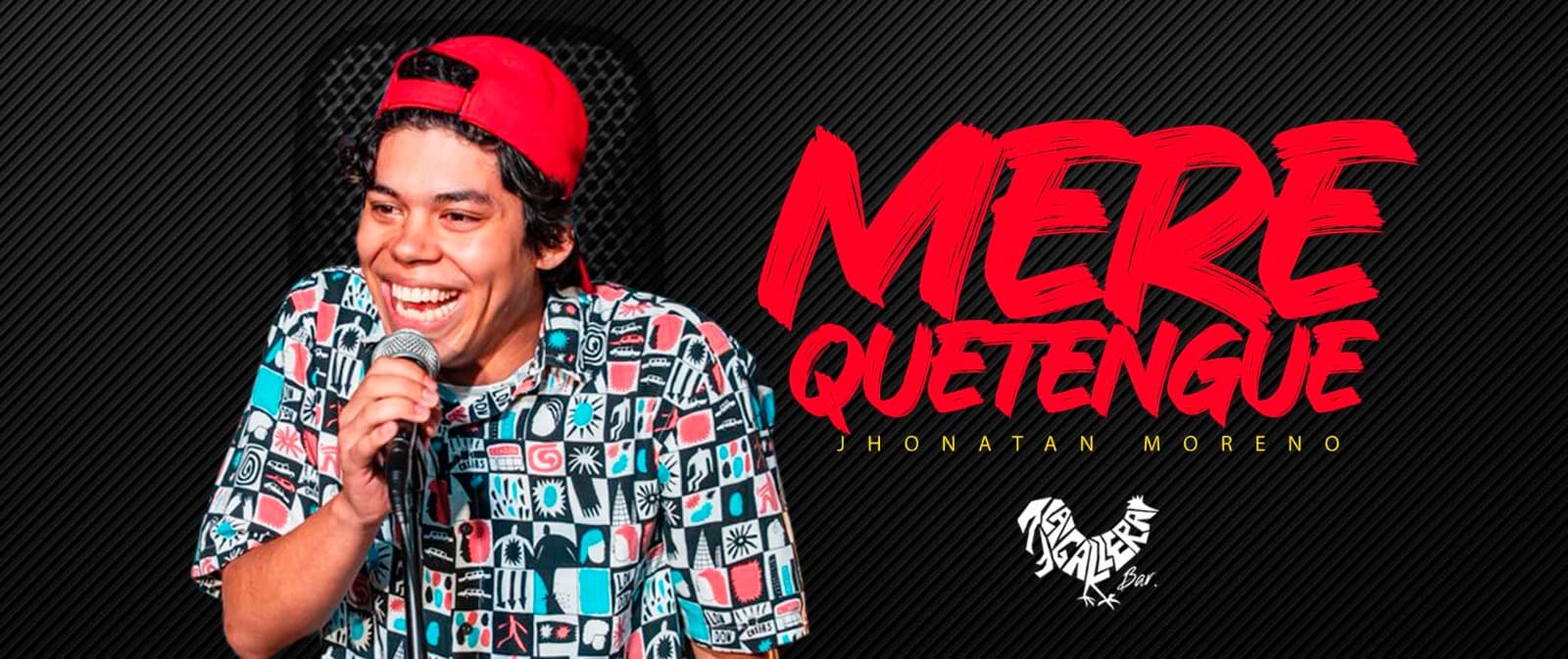 MEREQUETENGUE