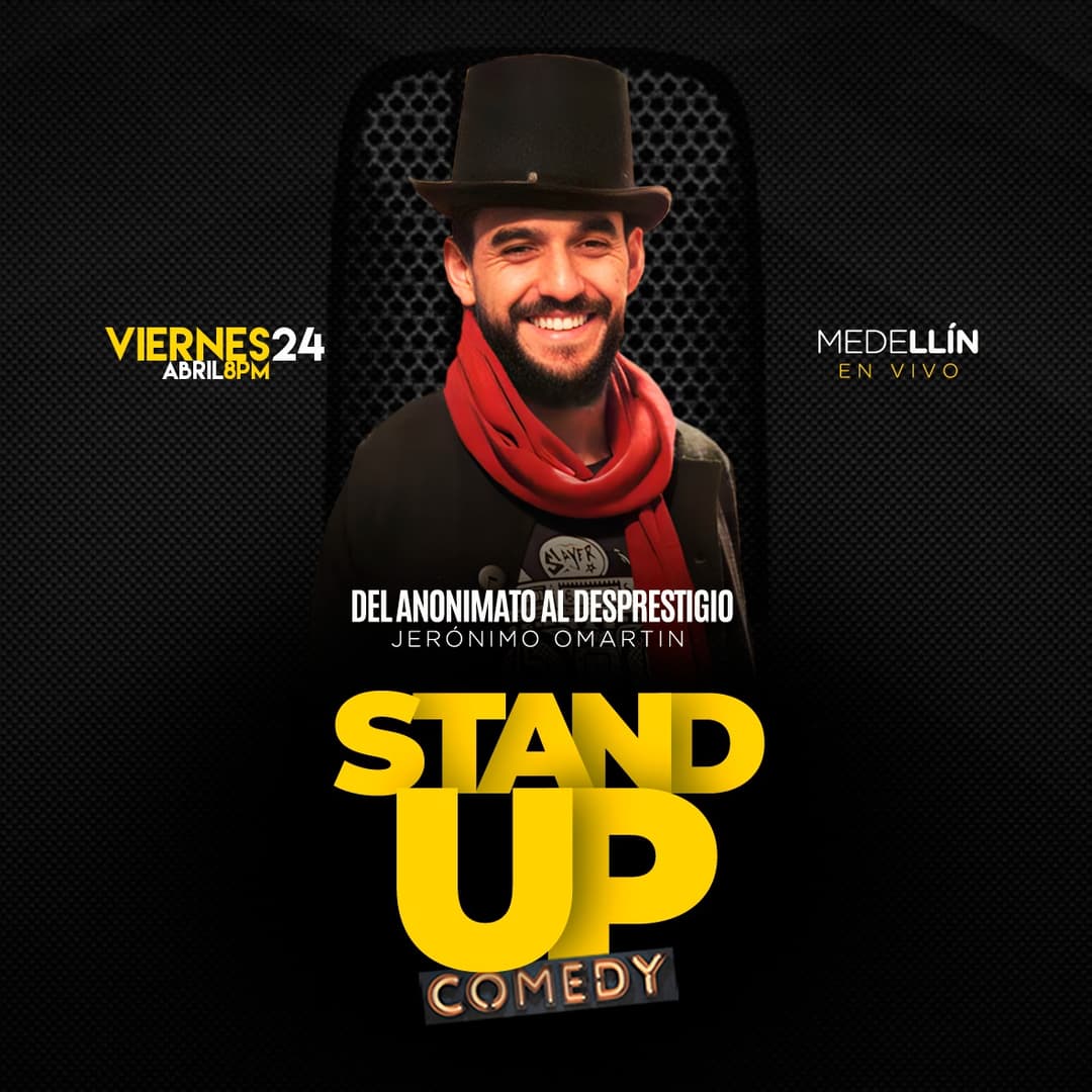 DEL ANONIMATO AL DESPRESTIGIO