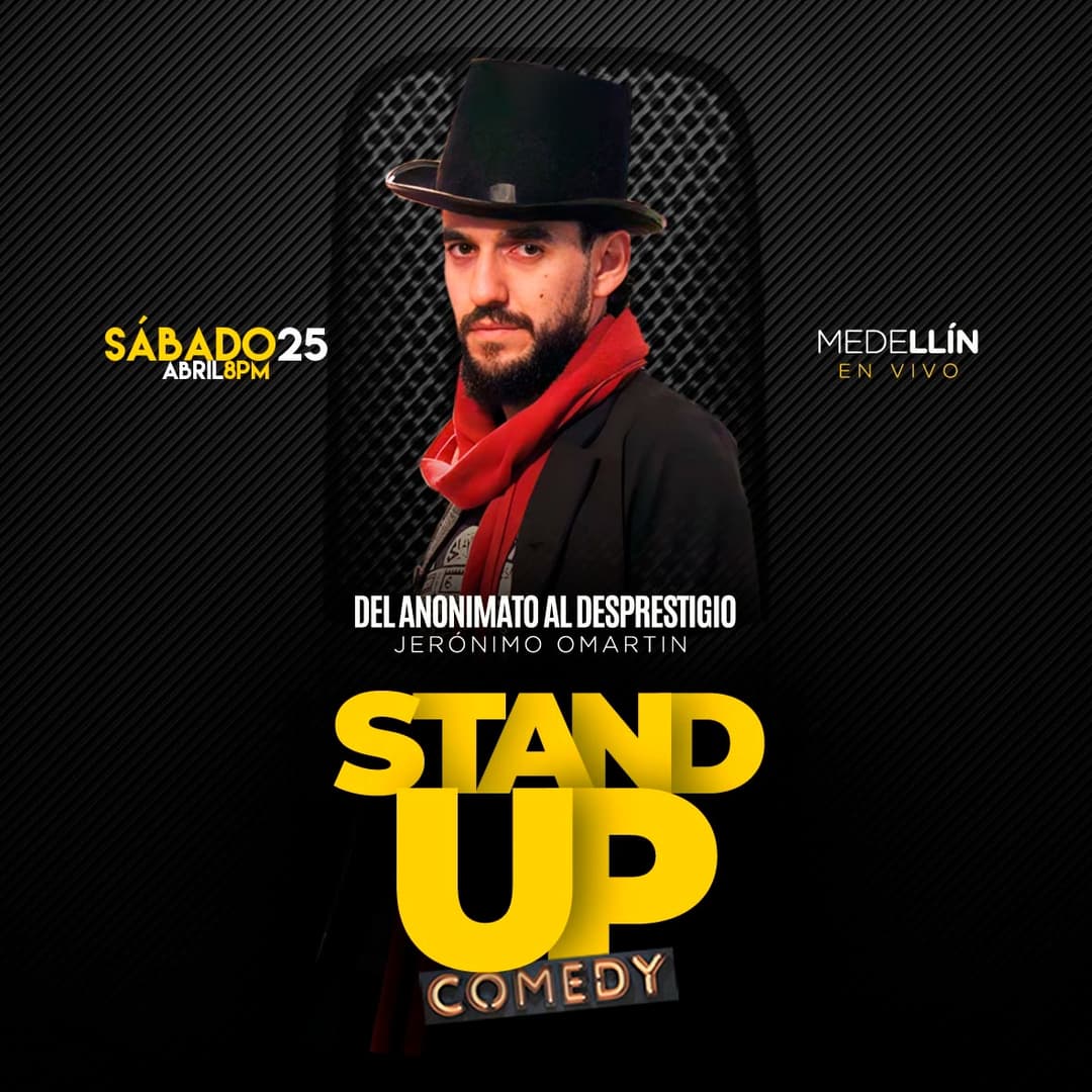 DEL ANONIMATO AL DESPRESTIGIO