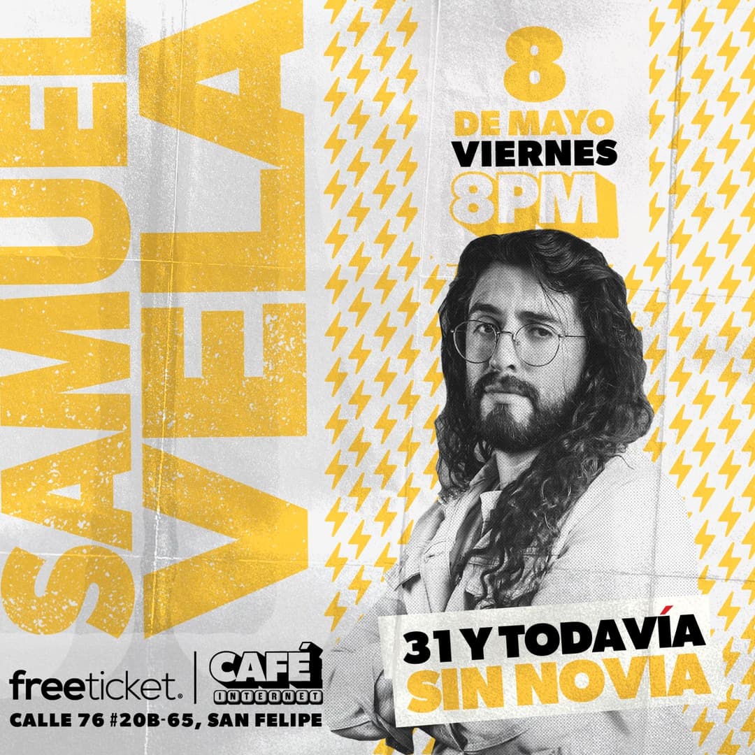 31 Y TODAVÍA SIN NOVIA