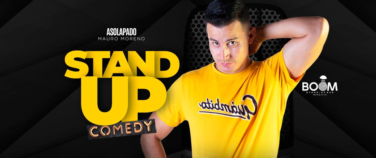 ASOLAPADO