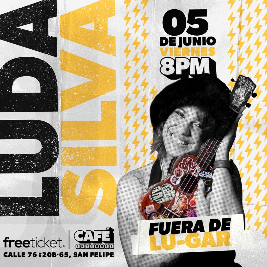 FUERA DE LU-GAR