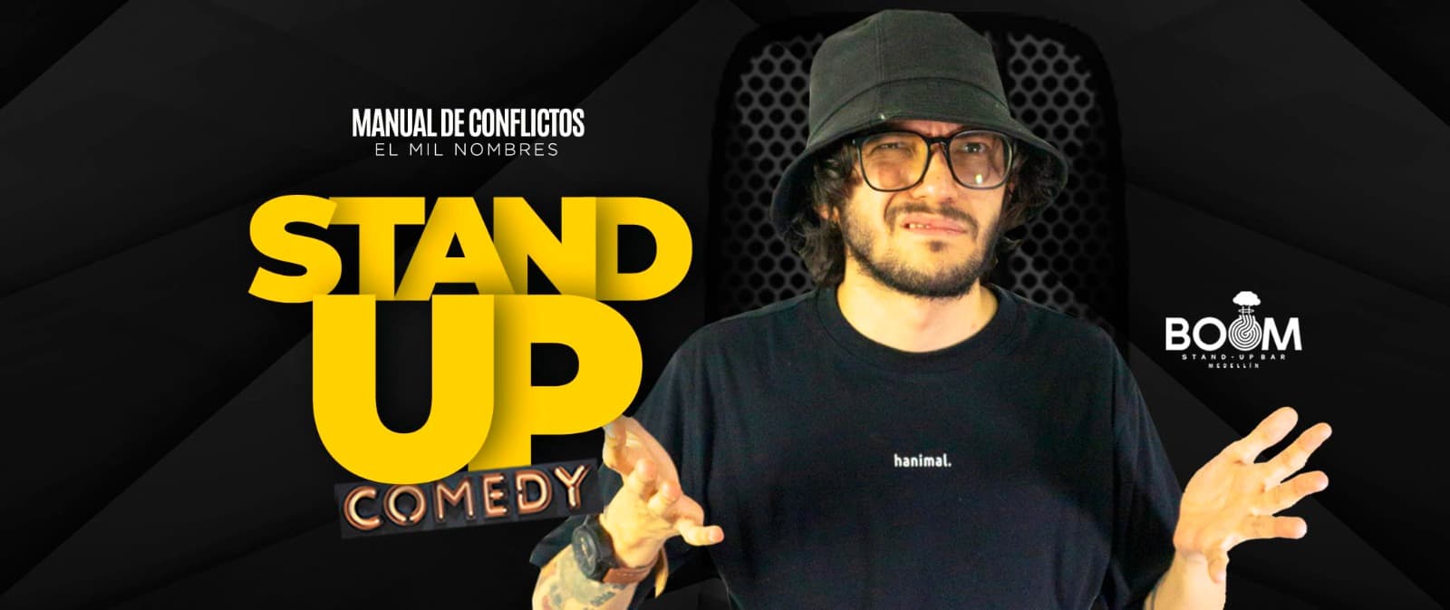 MANUAL DE CONFLICTOS