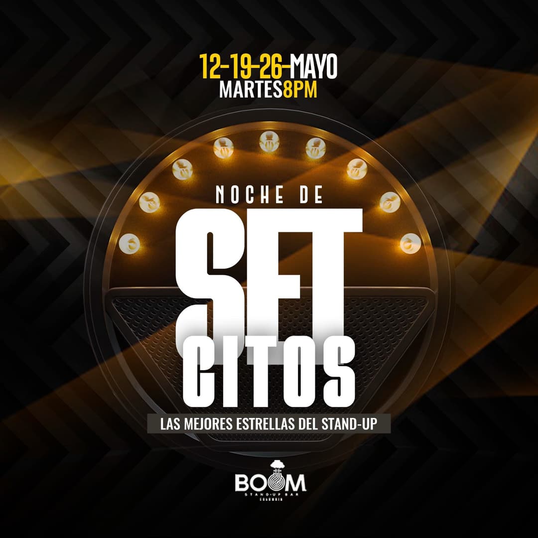 SET CITOS