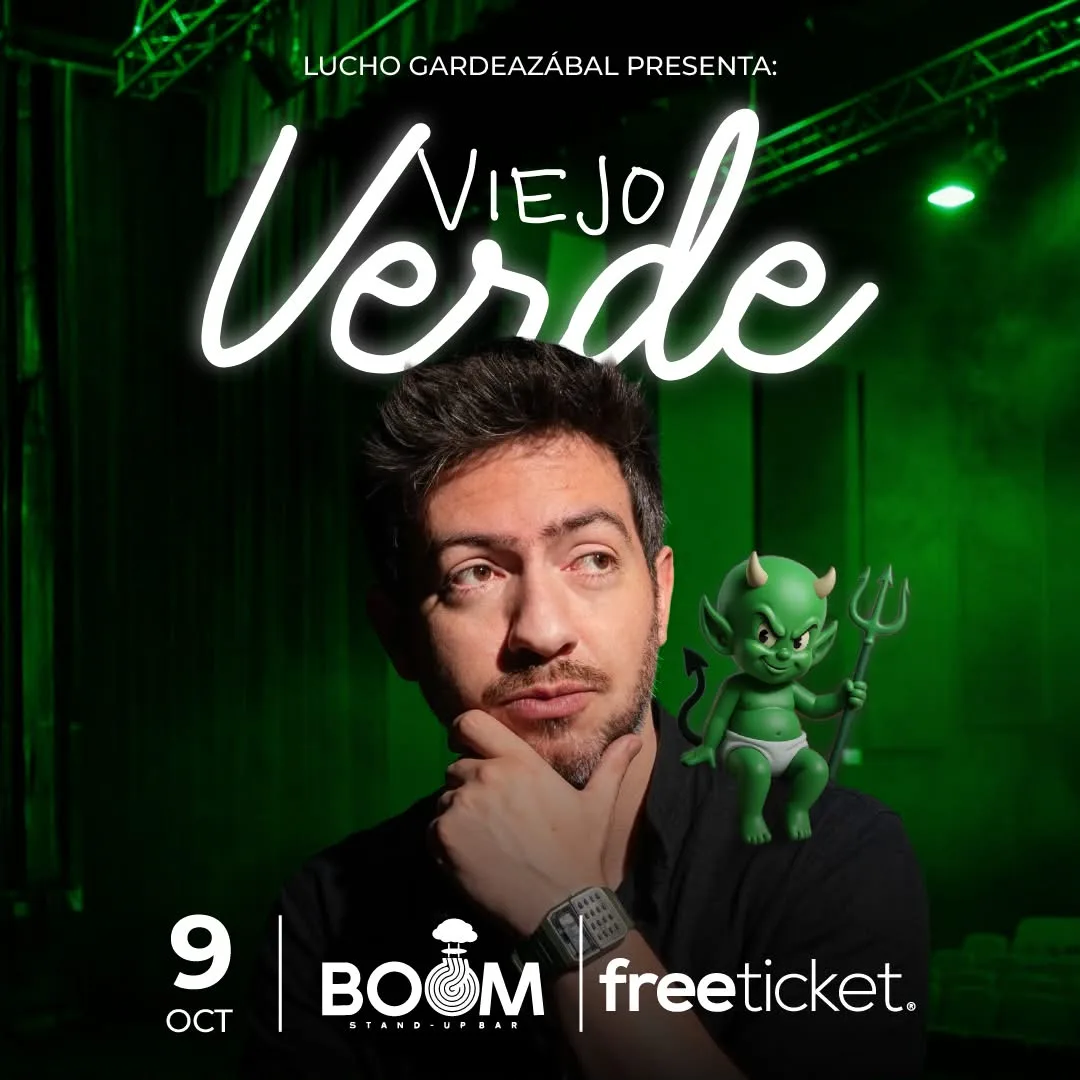 VIEJO VERDE