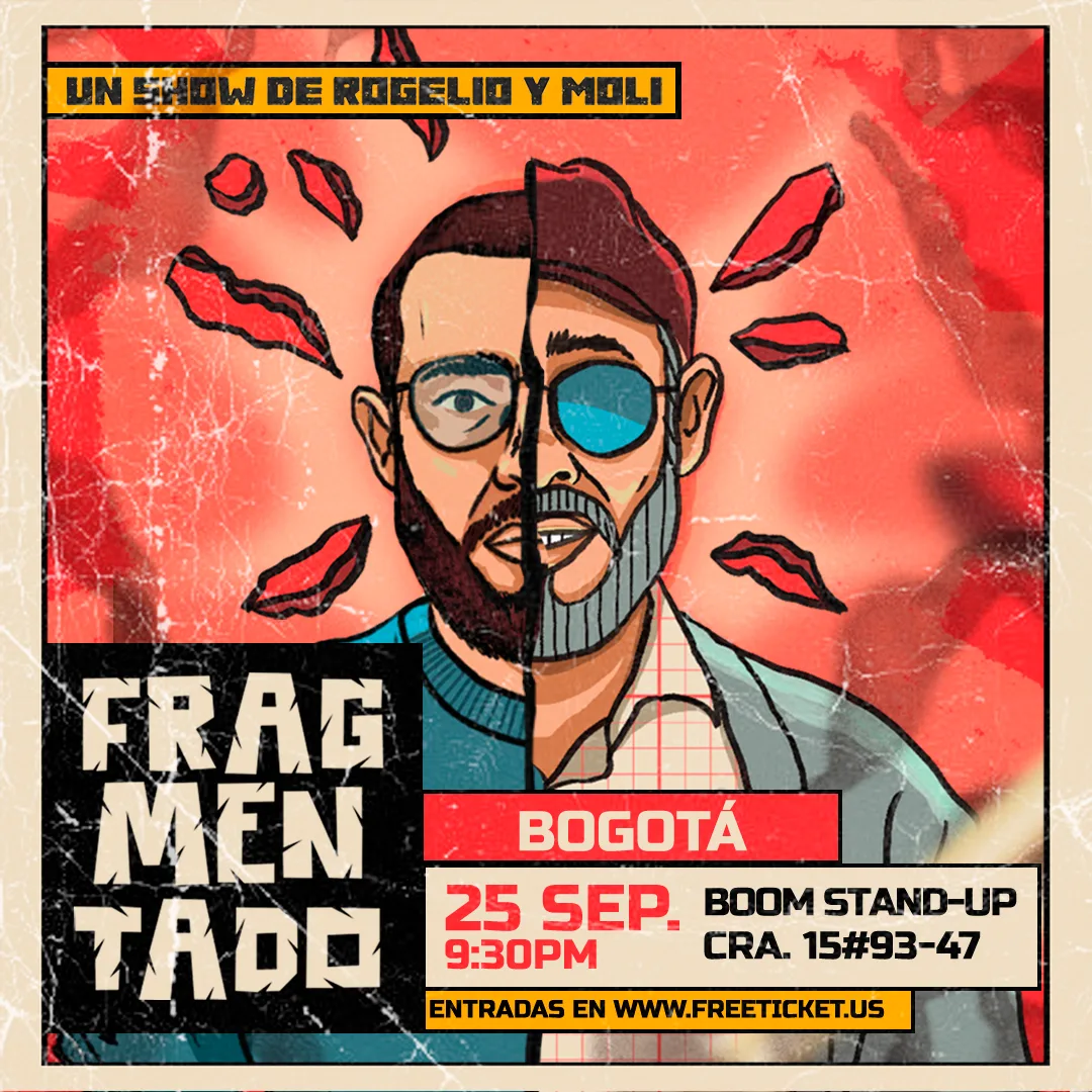 Fragmentado