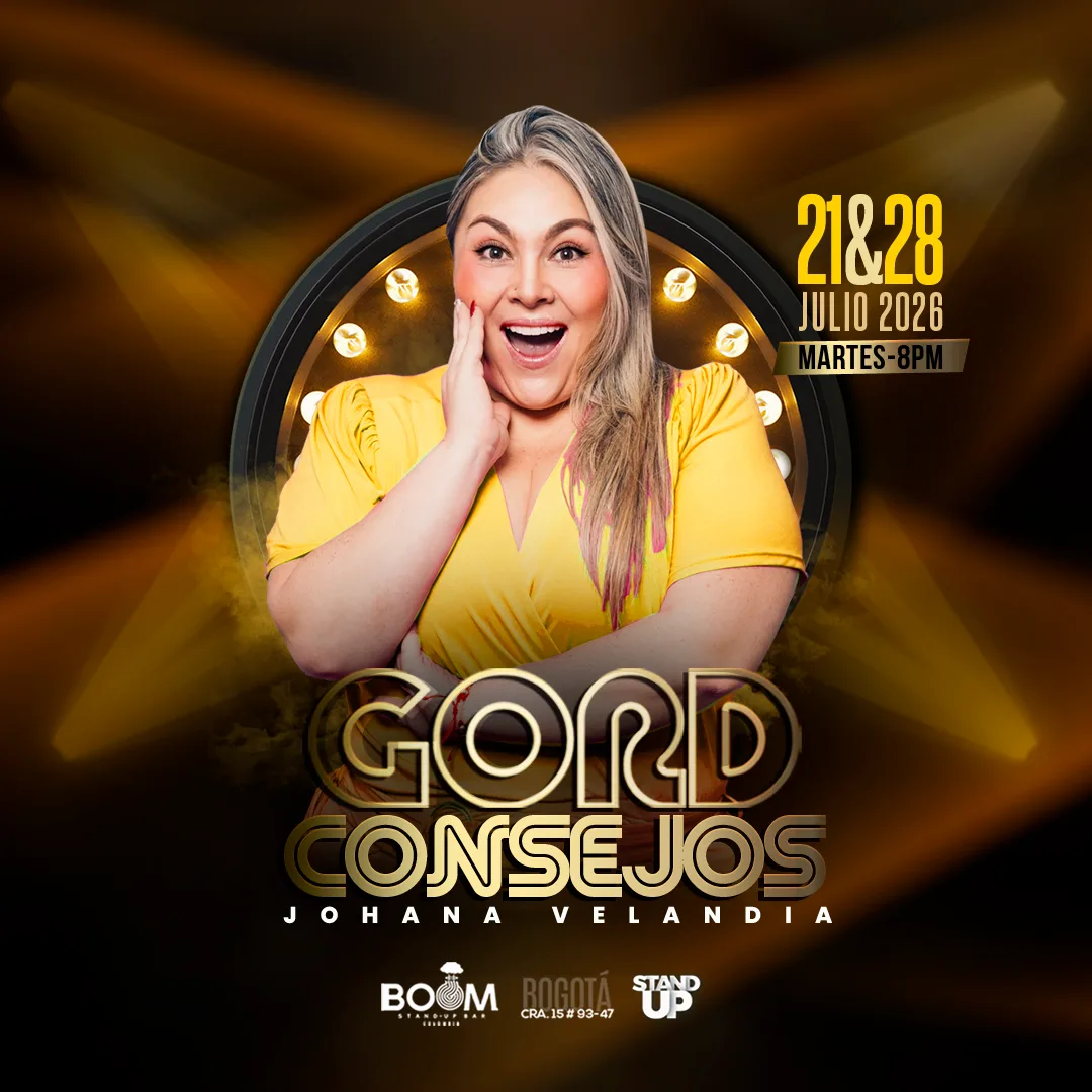 GORDCONSEJOS - JULIO