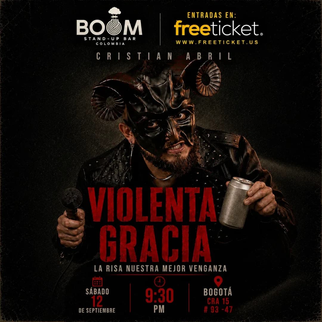 Violenta Gracia