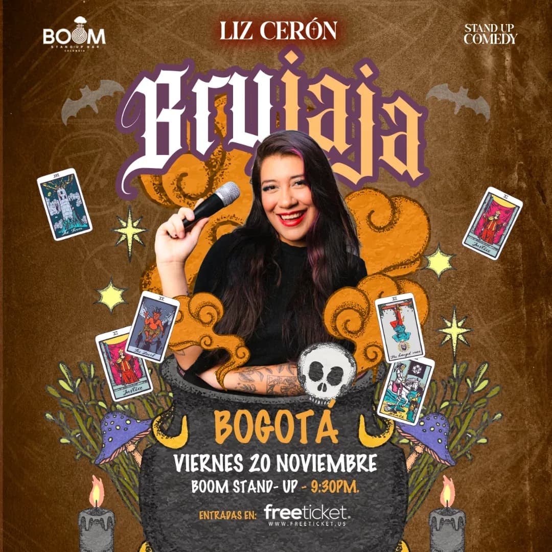 BRUJAJA