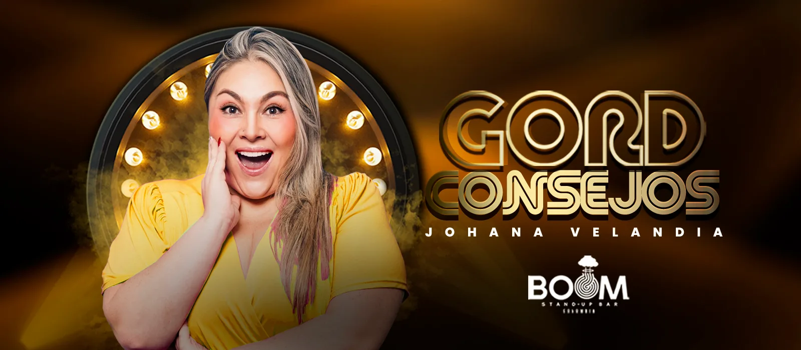 GORDCONSEJOS - JULIO