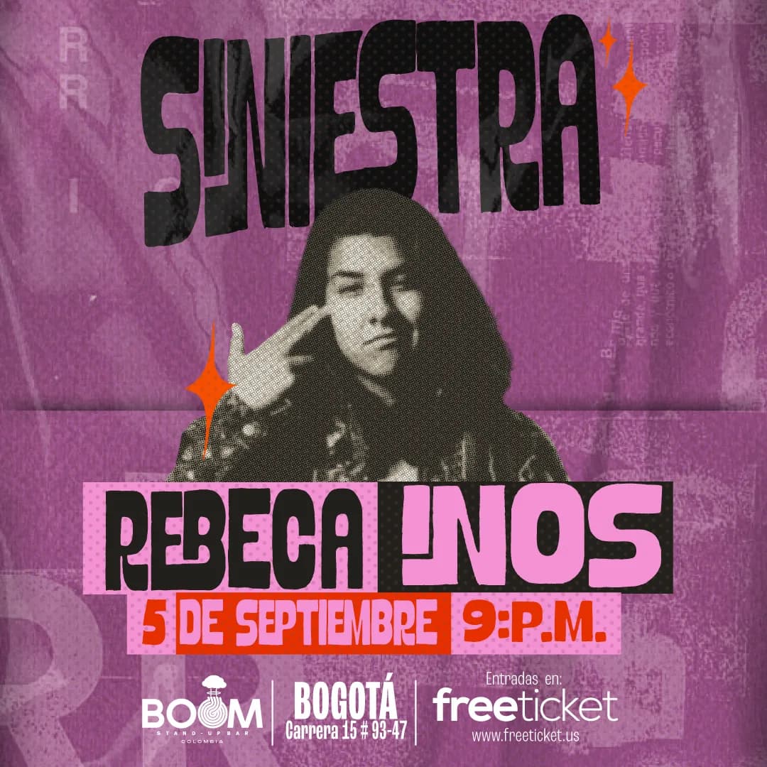 SINIESTRA