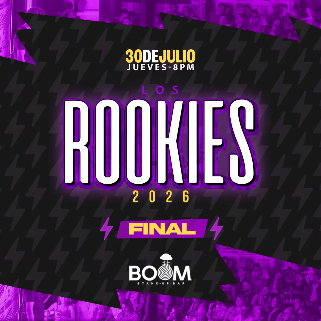 FINAL LOS ROOKIES 2026
