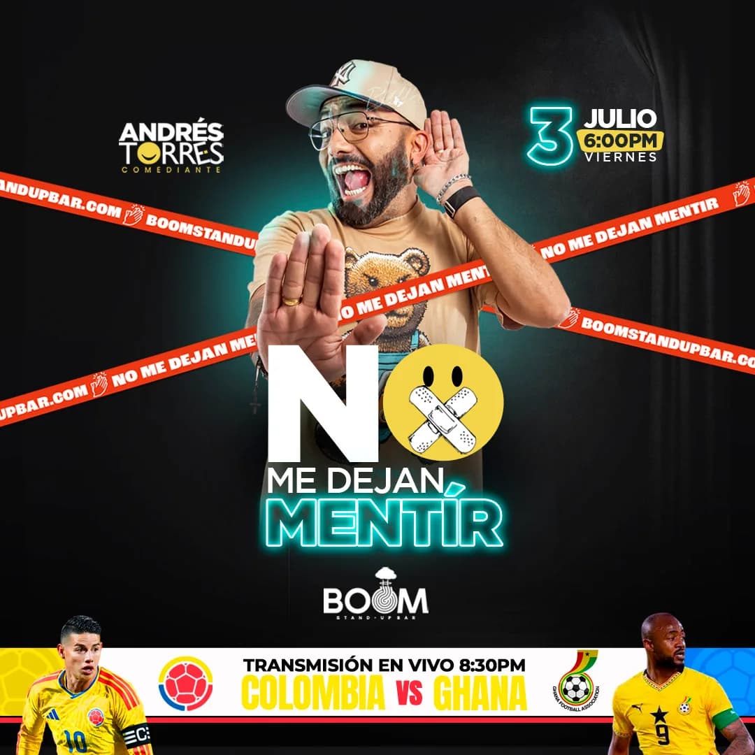 NO ME DEJAN MENTIR - JULIO