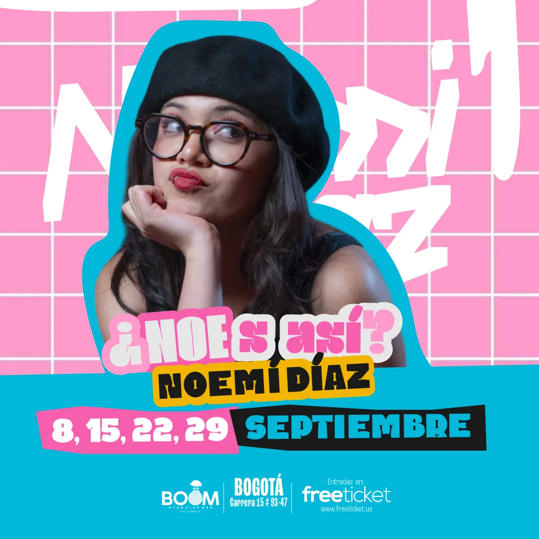 ¿NOEs así?