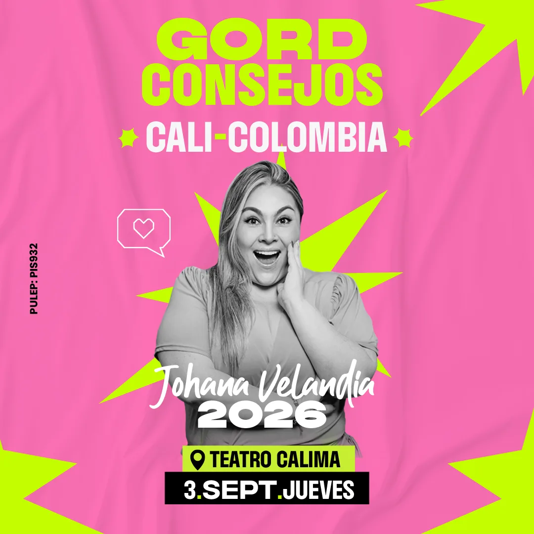 GORDCONSEJOS CALI