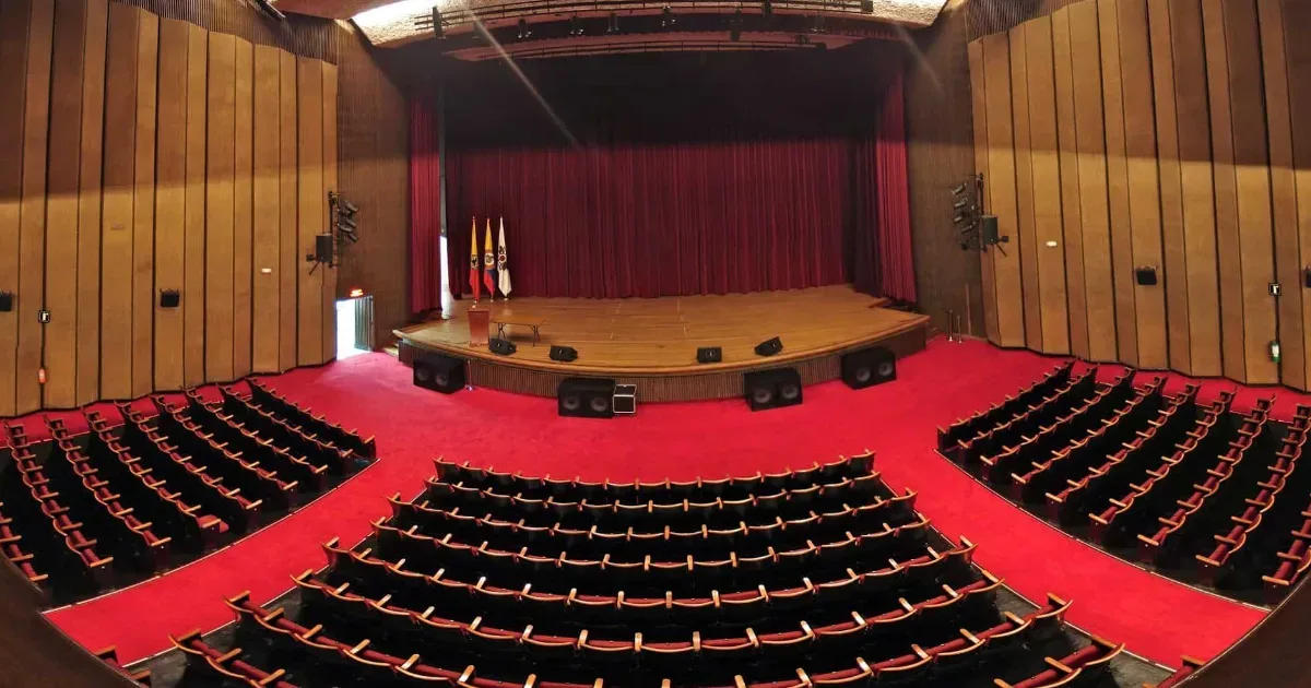 Teatro México