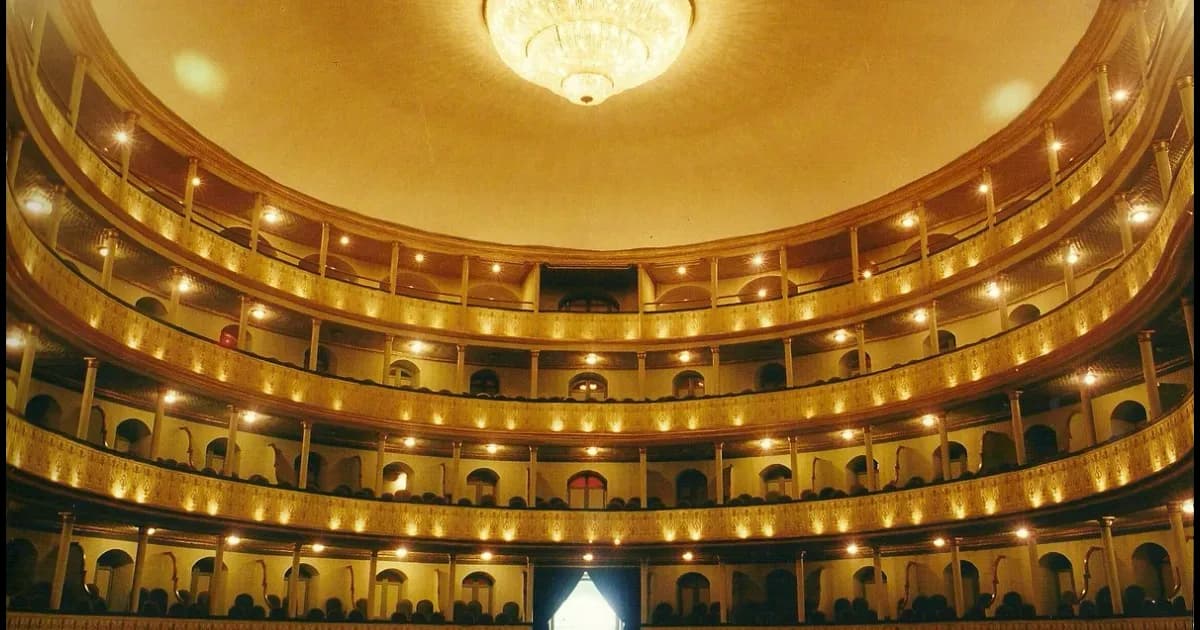 Teatro Guillermo Valencia