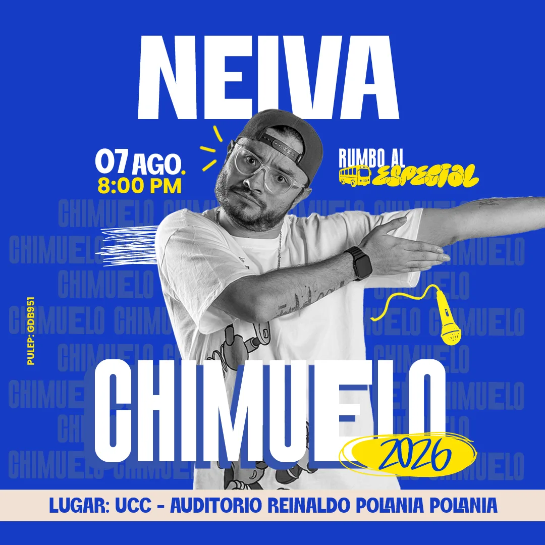 RUMBO AL ESPECIAL NEIVA