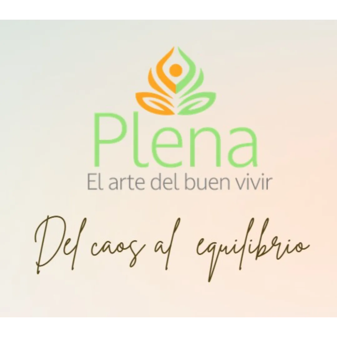 Experiencia PLENA, "Del Caos al Equilibrio"